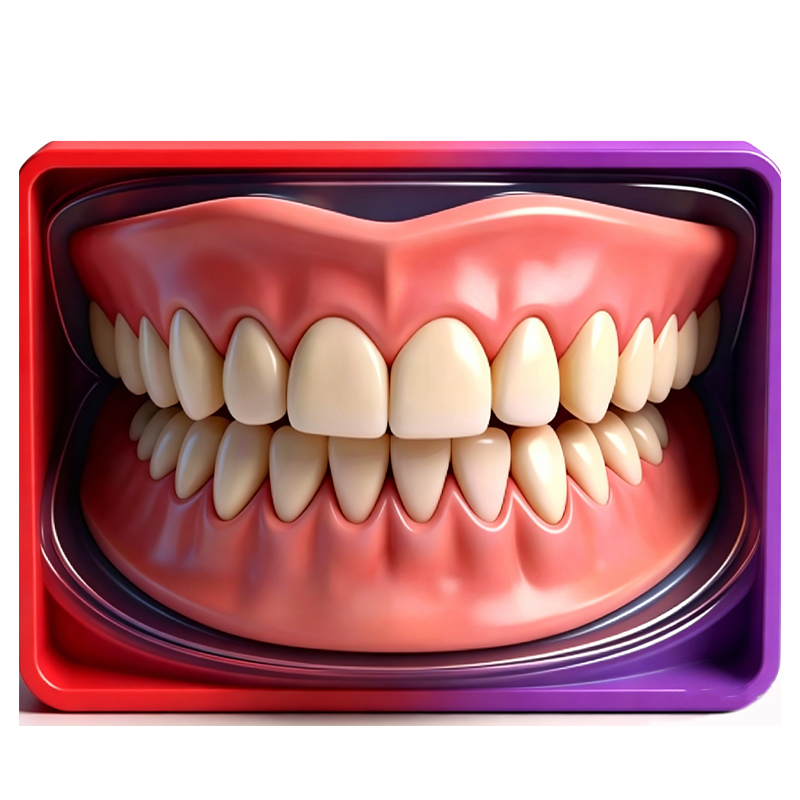 Teeth Whitening For Braces - 2026 Adult Adjustable Dentures Teeth Set