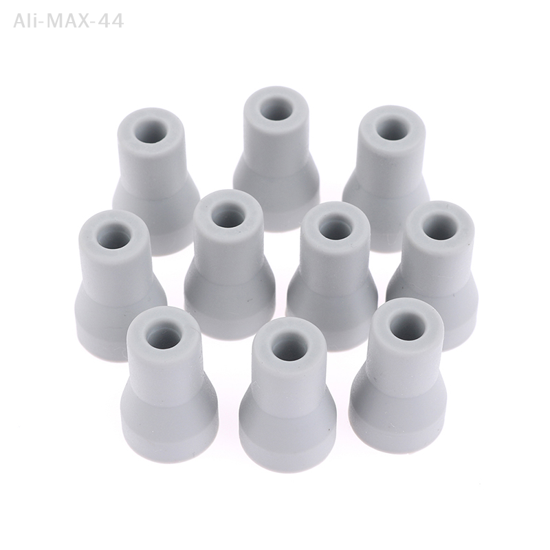 Teeth Whitening Procedure - 5pcs Dental Saliva Ejector Weak Suction