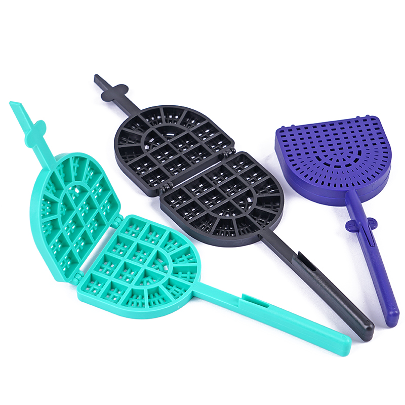 Teeth Whitening Trays - 1pcTooth Washing Racket for Porcelain Teeth