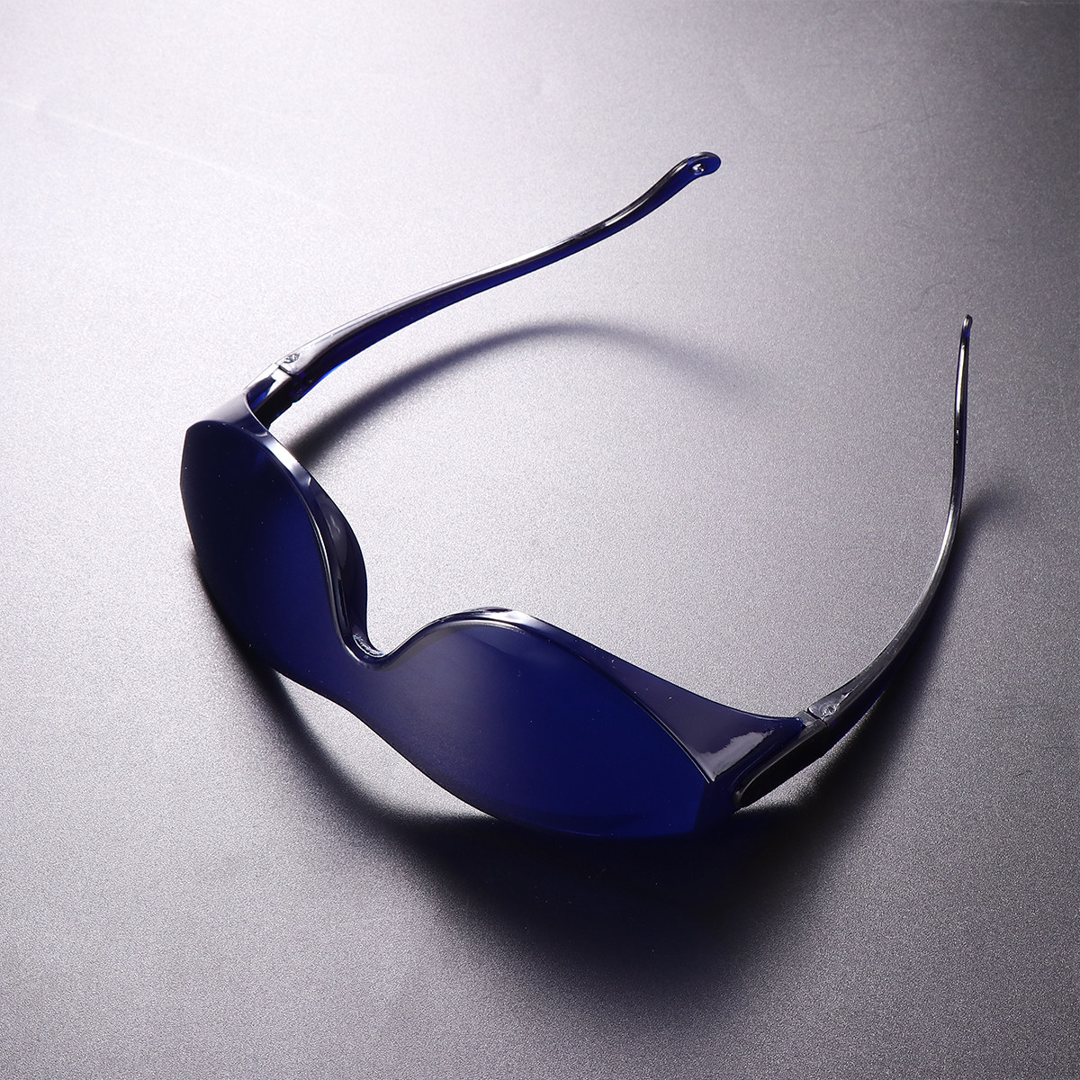 Teeth Whitening Procedure - 1Pack Protective Safety Glasses Comfortable Patient