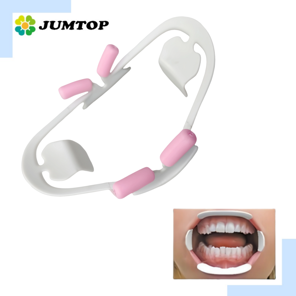 3D Dental Mouth Opener - Ortho - Teeth Whitening Procedure review and price