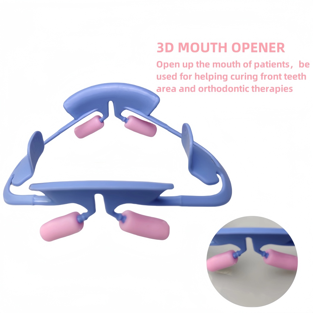 O-Shape Dental Teeth Whitening - Teeth Whitening Procedure review and price