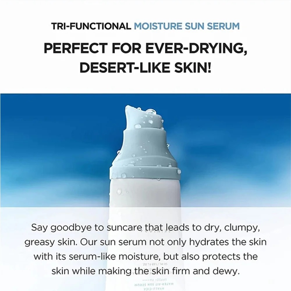 Original 50+ Facial Sunscreen  - Uv Whitening Kit review and price