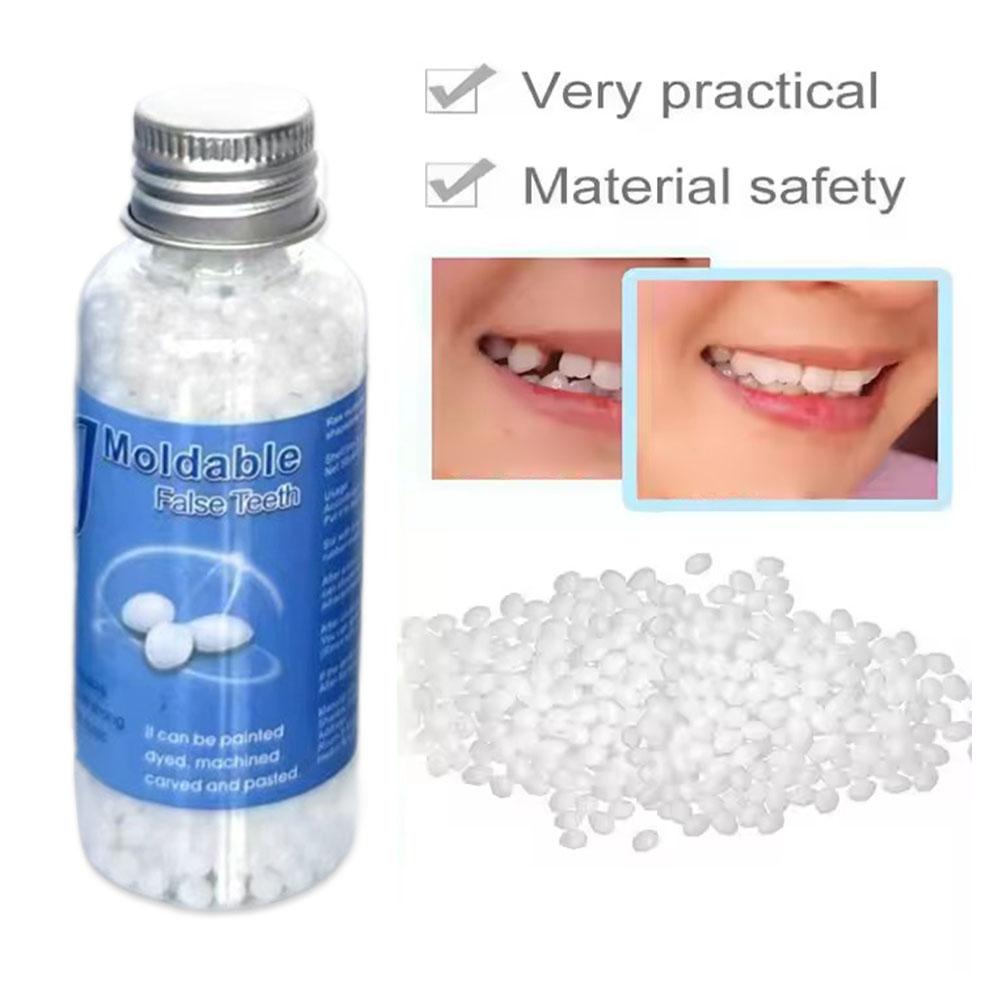 Resin Temporary Tooth Repair T - Whitening Teeth Machine review and price