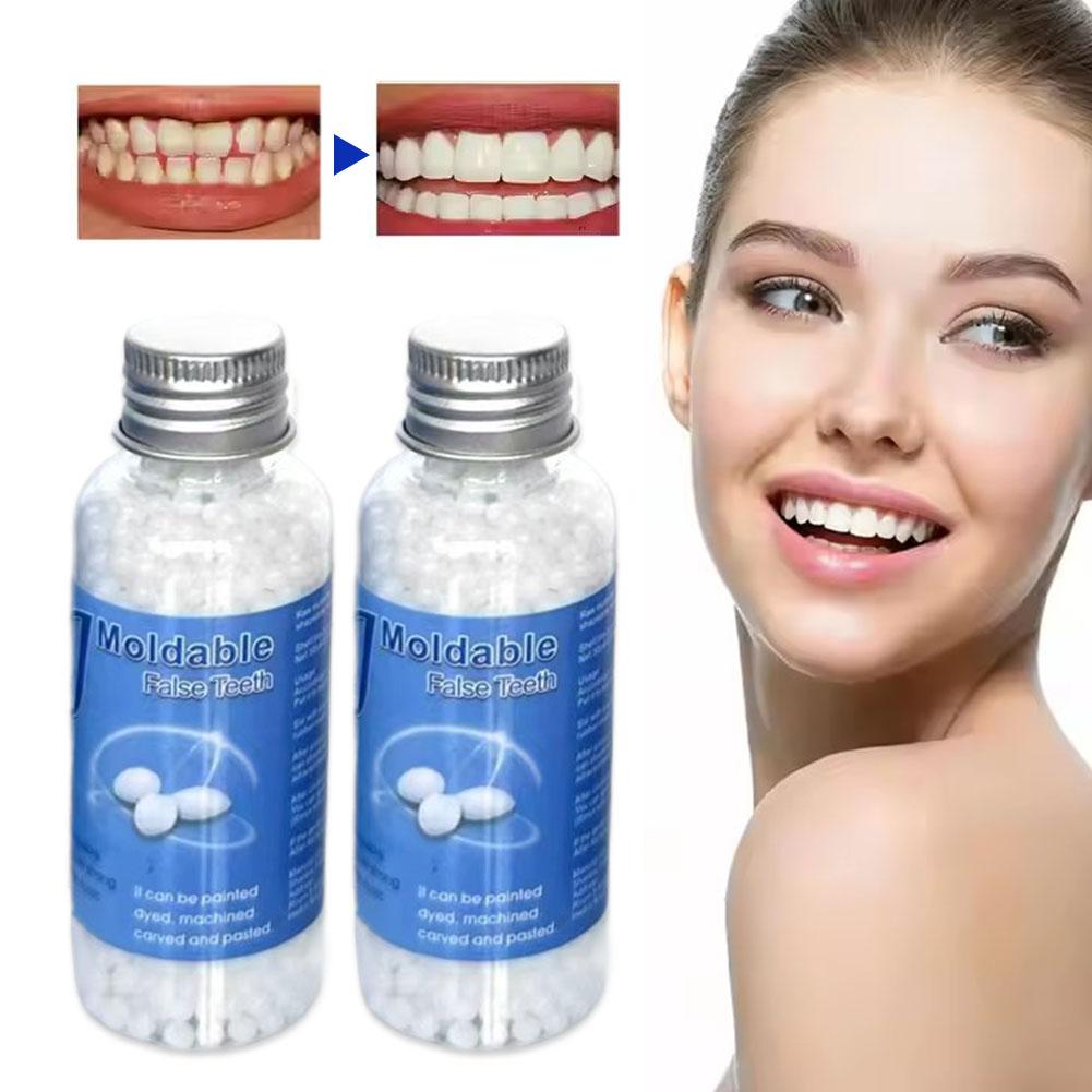 Resin Temporary Tooth Repair T - Whitening Teeth Machine review and price