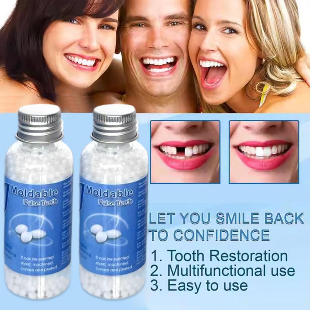 Resin Temporary Tooth Repair T - Whitening Teeth Machine review and price