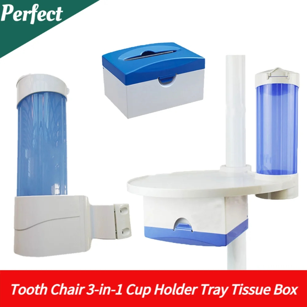 Oral Dental Chair Accessories  - Teeth Whitening Trays review and price
