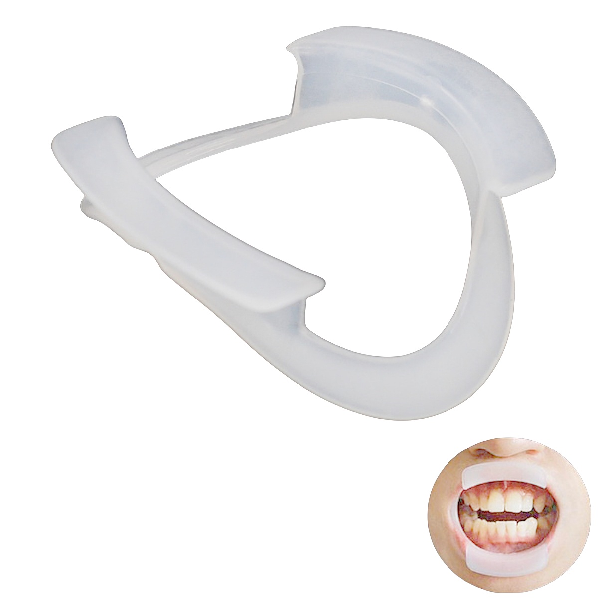 100pcs/bag Dental O-Shape Intr - Teeth Whitening For Braces review and price