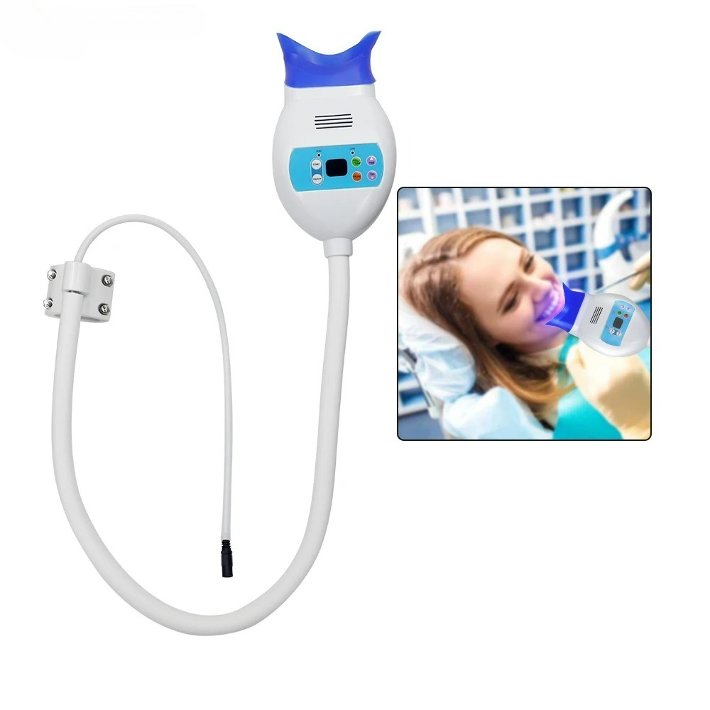 Desktop Dental Cold Light Teet - Whitening Teeth Machine review and price