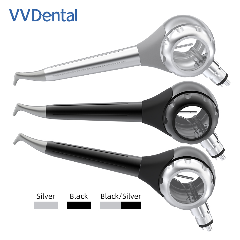 VV Dental Air Prophy Polisher  - Teeth Whitening China review and price