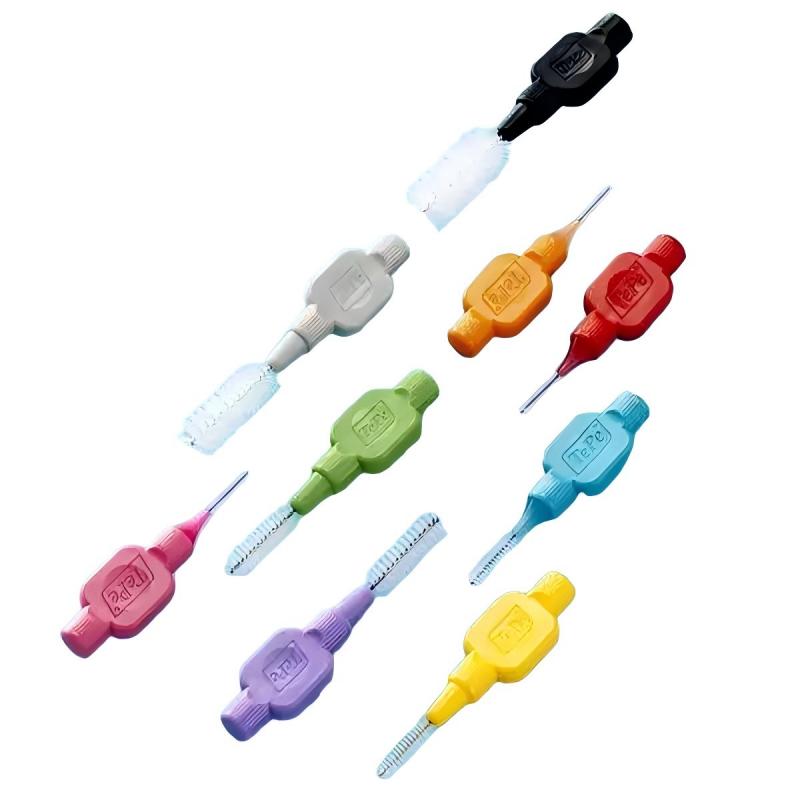 Tepe Interdental Brush Origina - Teeth Whitening For Braces review and price