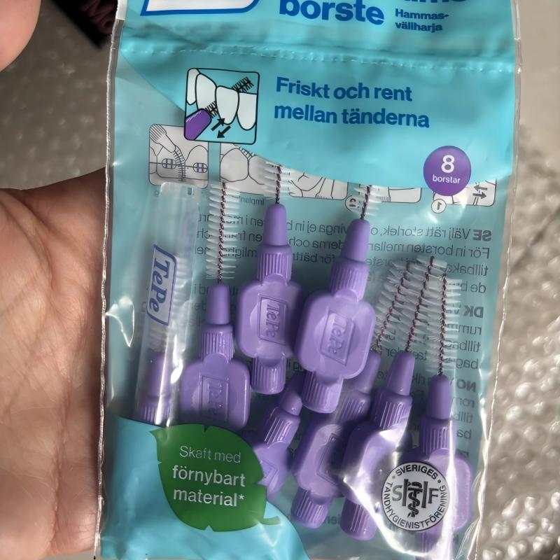 Tepe Interdental Brush Origina - Teeth Whitening For Braces review and price