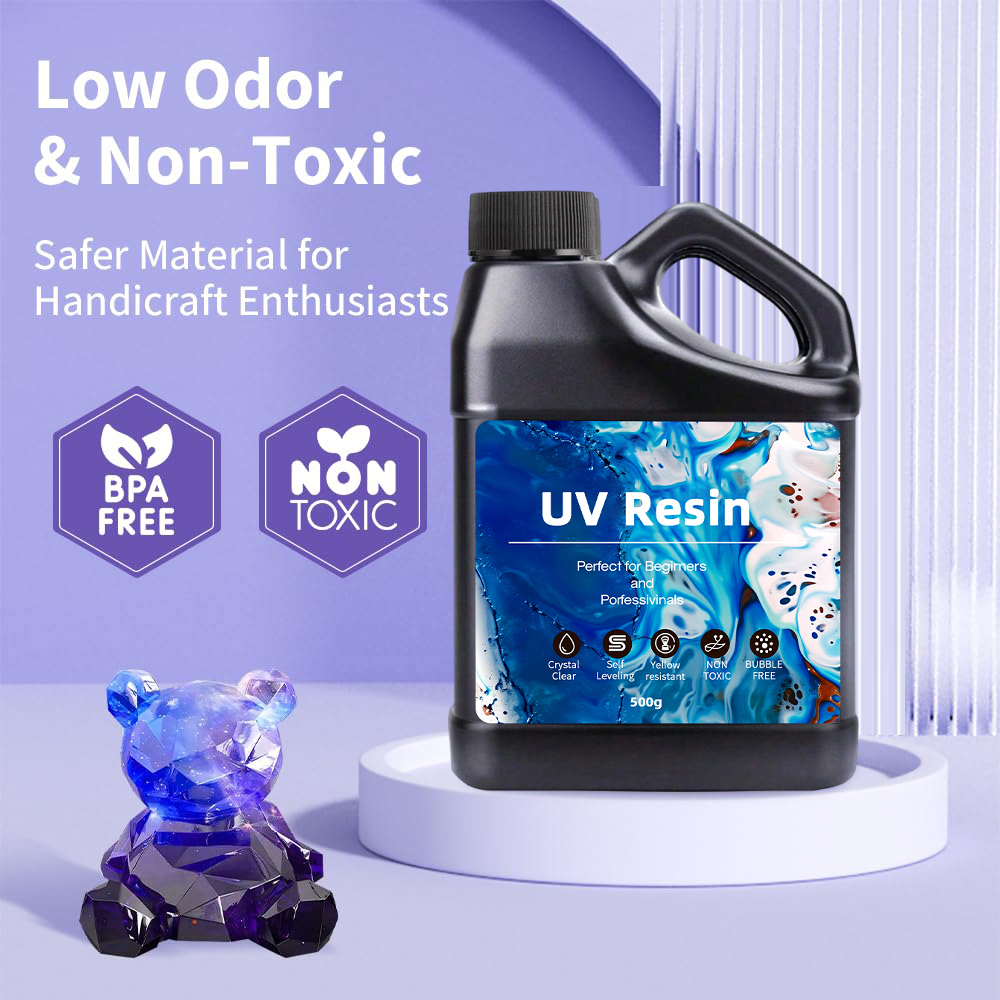 UV Resin 500-1000g -Bulk Upgra - Uv Whitening Kit review and price