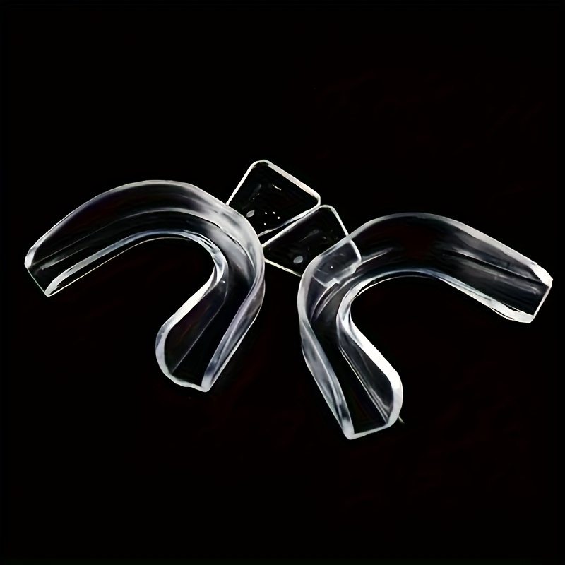 Unisex Teeth Aligner Silicone  - Teeth Whitening Trays review and price