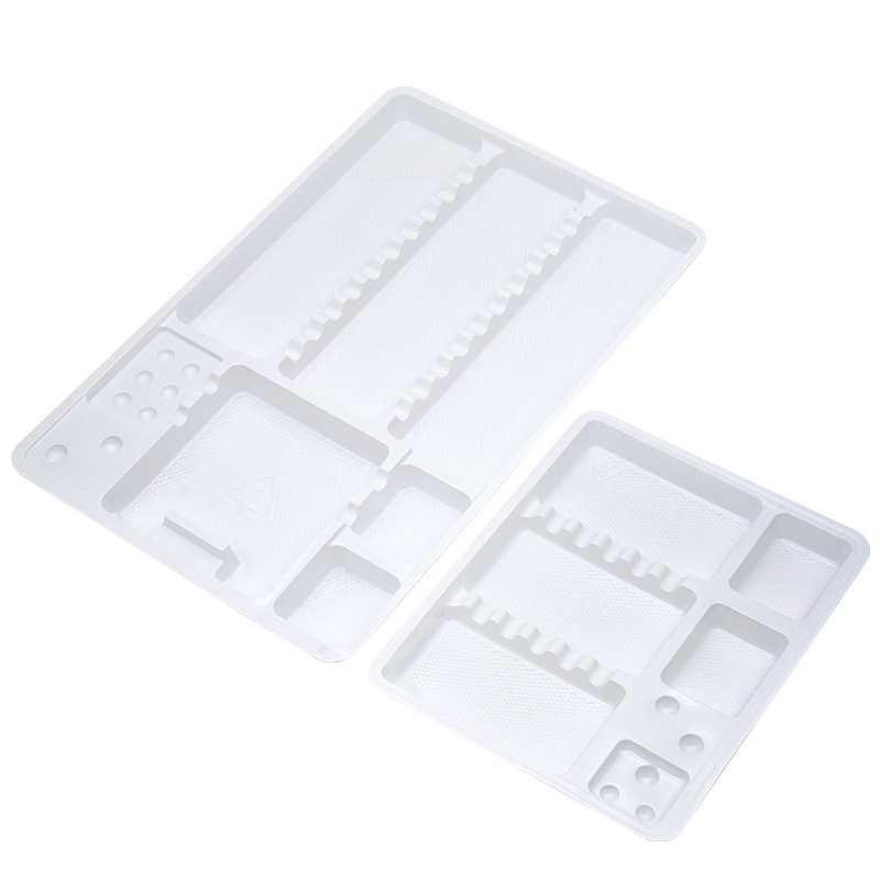 10pcs Dental Disposable Instru - Teeth Whitening Trays review and price