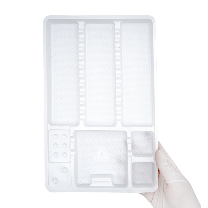 10pcs Dental Disposable Instru - Teeth Whitening Trays review and price