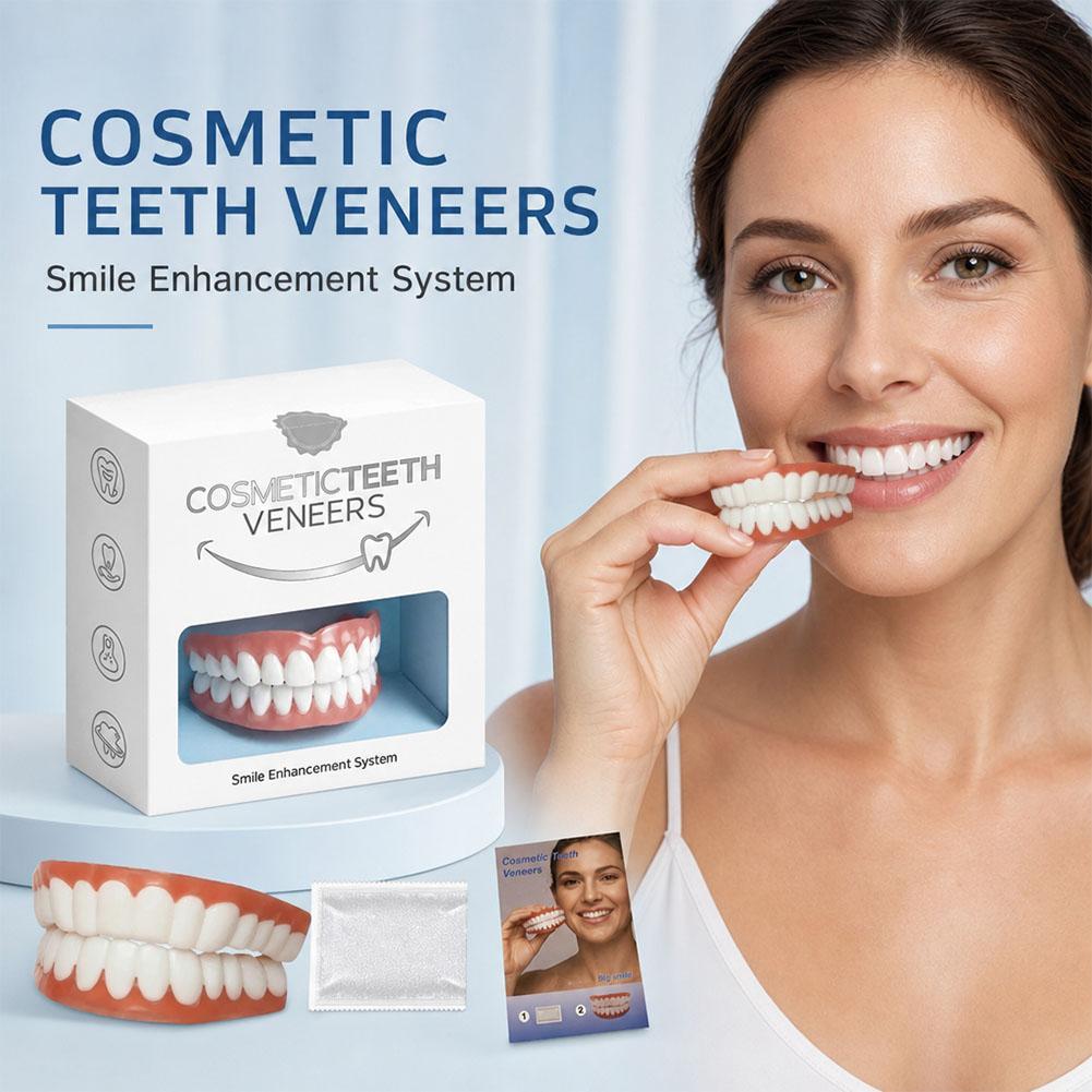 Denture Modification Set Cosme - Teeth Whitening For Braces review and price