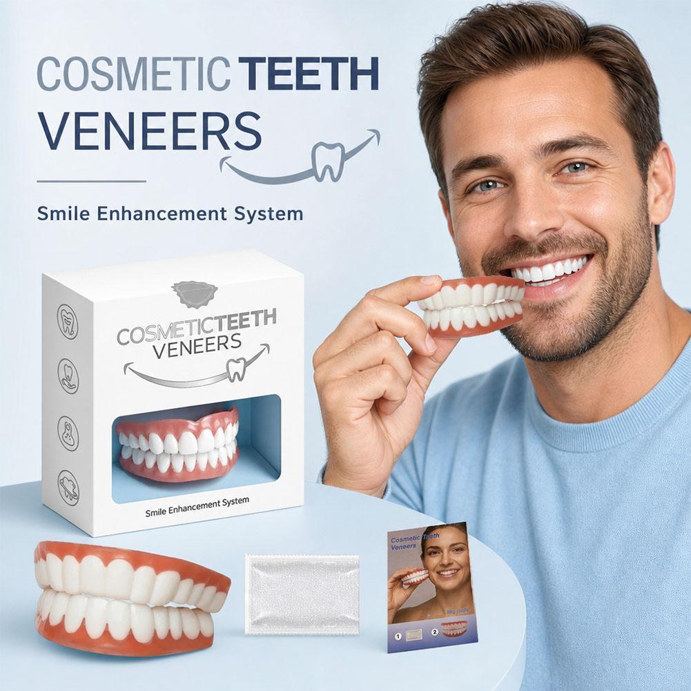 Denture Modification Set Cosme - Teeth Whitening For Braces review and price