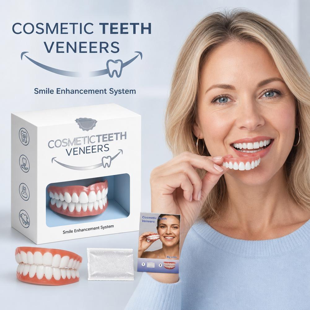 Denture Modification Set Cosme - Teeth Whitening For Braces review and price