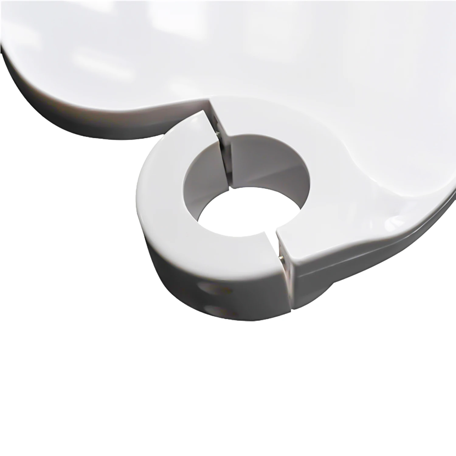 1PC Adjustable 45/50mm Dental  - Teeth Whitening Trays review and price