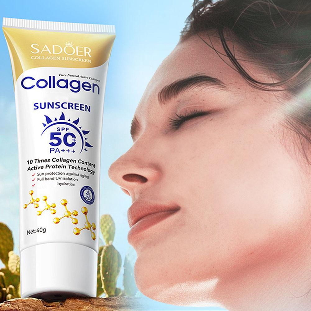 1/3/5/10pcs SADOER Collagen An - Uv Whitening Kit review and price