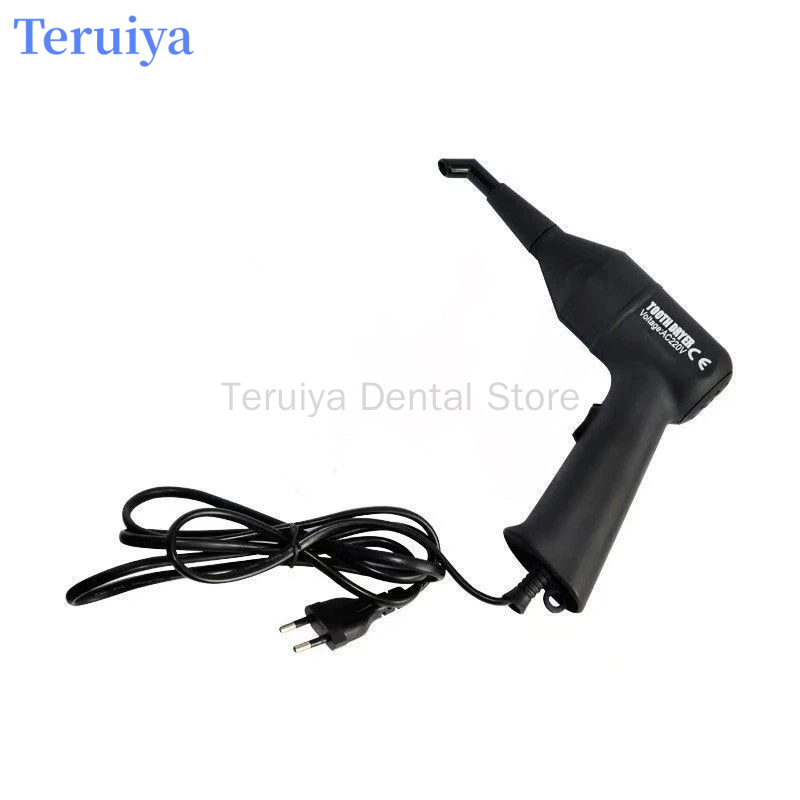 Dental Hot Air Dryer - Profess - Teeth Whitening Procedure review and price