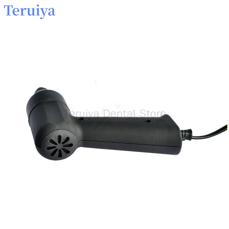 Dental Hot Air Dryer - Profess - Teeth Whitening Procedure review and price