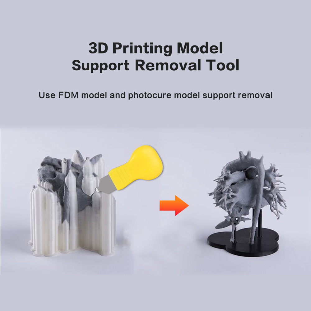 3D Printer Tool Kit for Removi - Uv Whitening Kit review and price