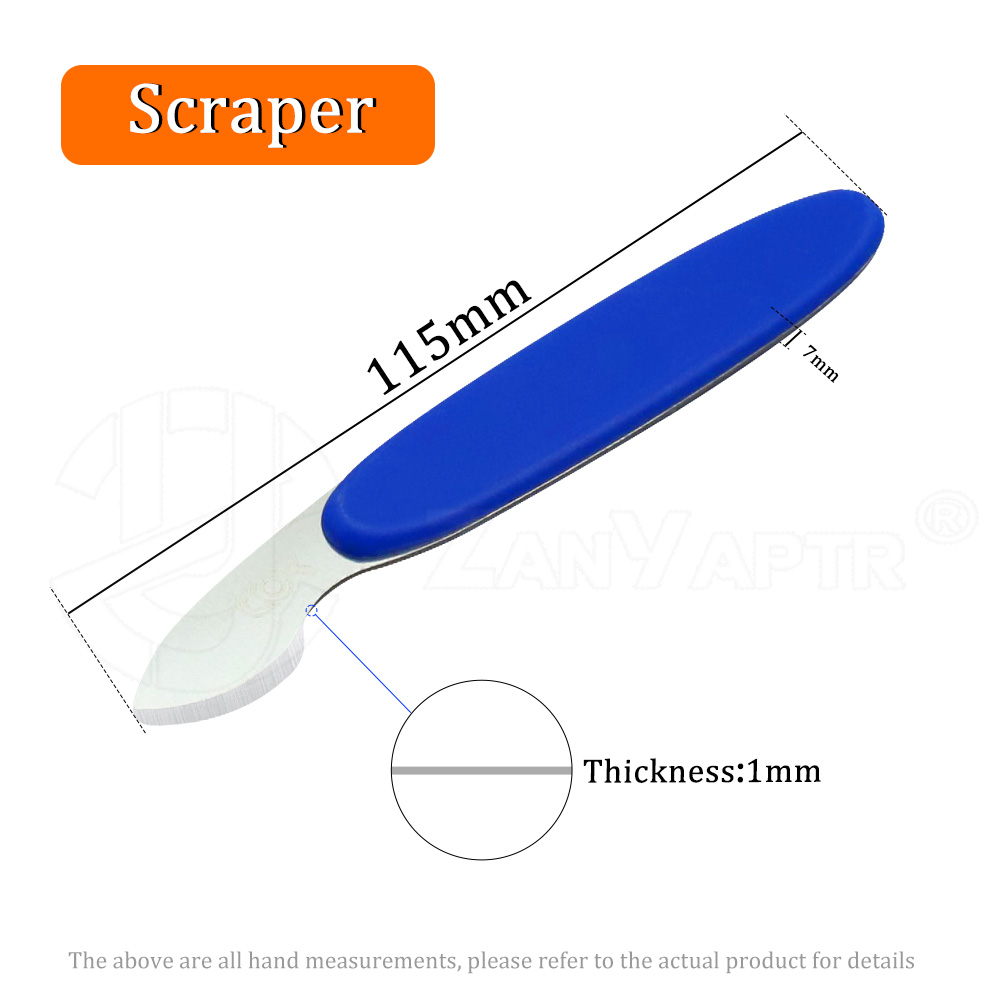 For 3D Printer Tool Kit for Re - Uv Whitening Kit review and price
