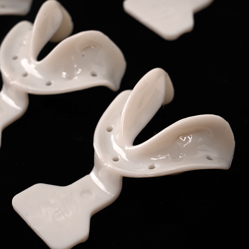 17pcs Dental Impression Trays  - Teeth Whitening Trays review and price