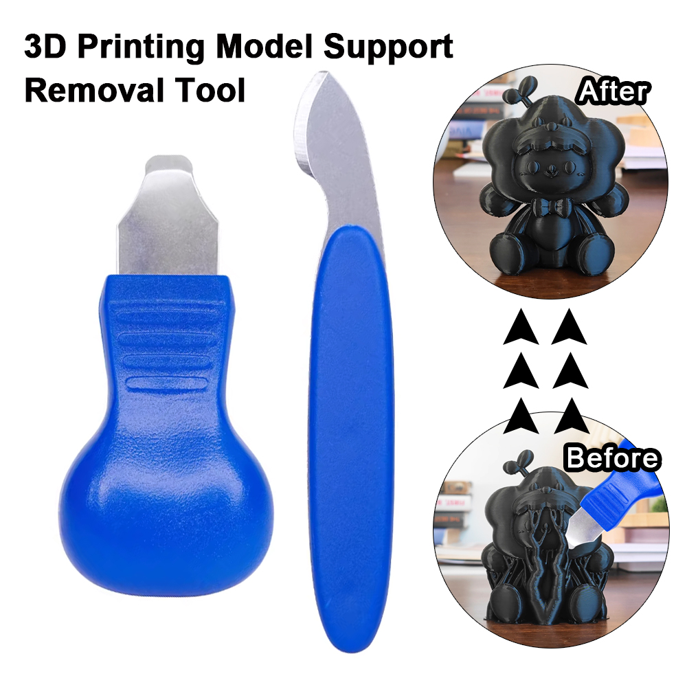 3D Printer Tool Kit for Removi - Uv Whitening Kit review and price