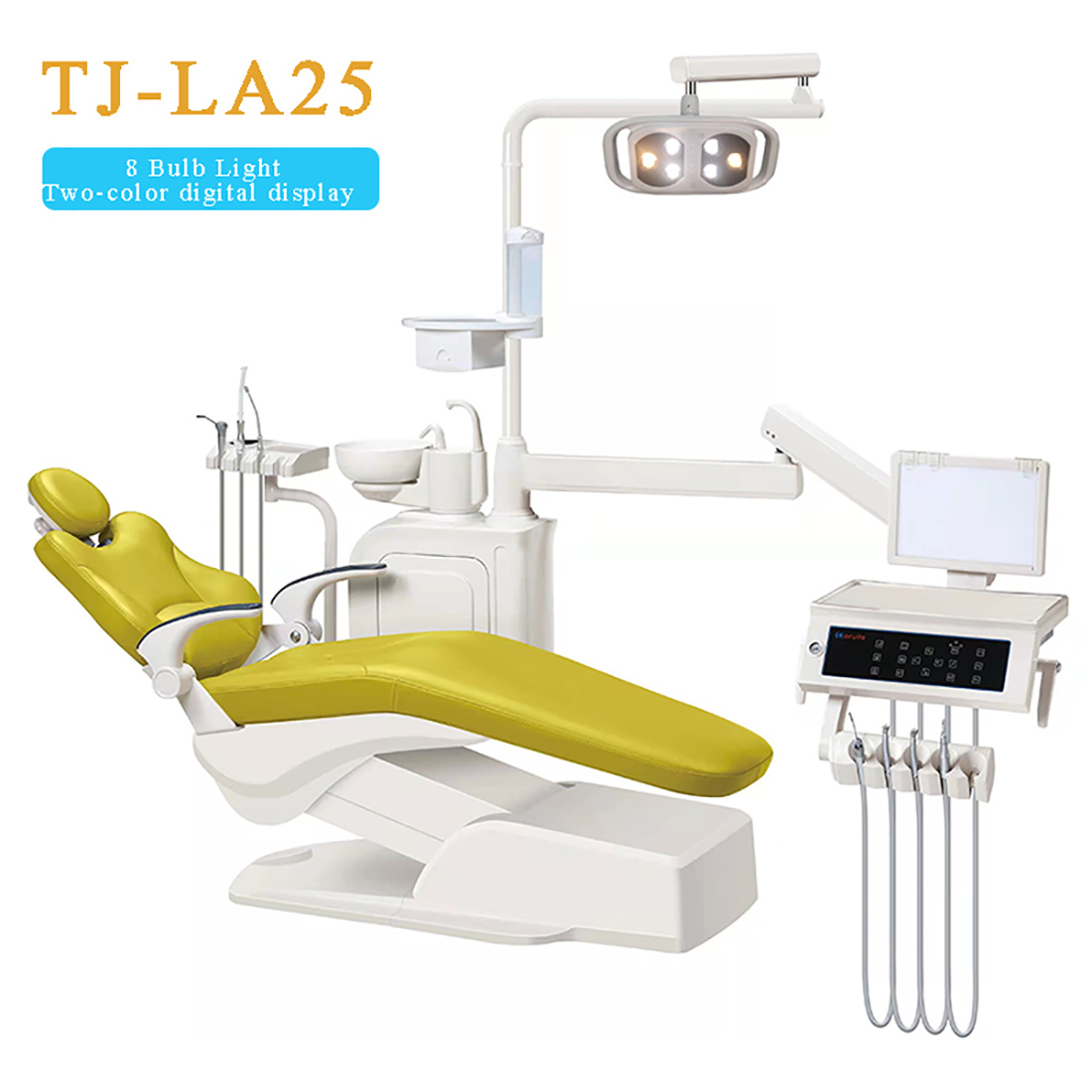 6LED Dental Oral Operation Lam - Teeth Whitening Led review and price