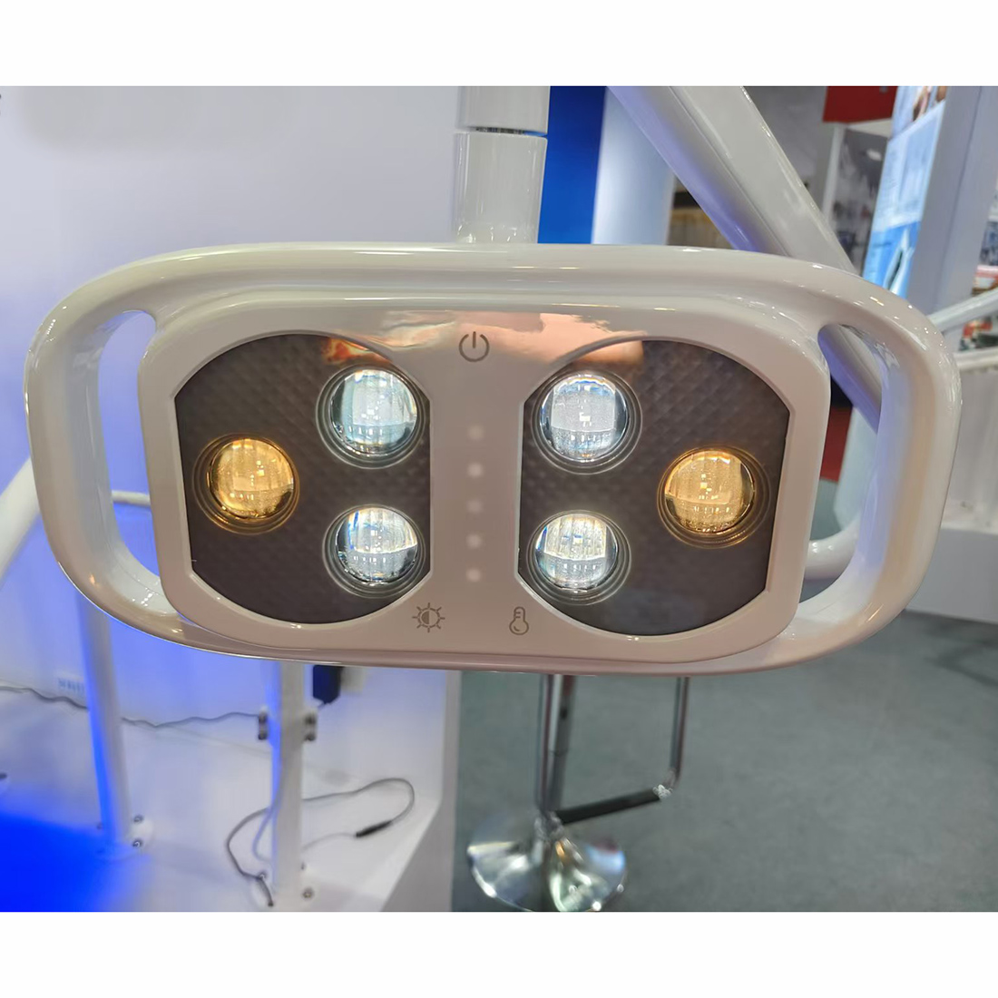6LED Dental Oral Operation Lam - Teeth Whitening Led review and price