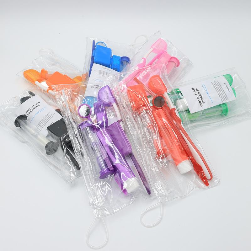 Oral Care Kit Dental Brace Cle - Teeth Whitening For Braces review and price
