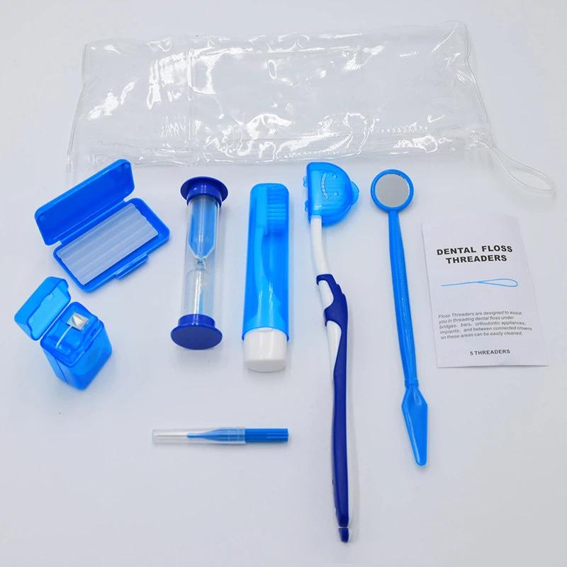 Oral Care Kit Dental Brace Cle - Teeth Whitening For Braces review and price