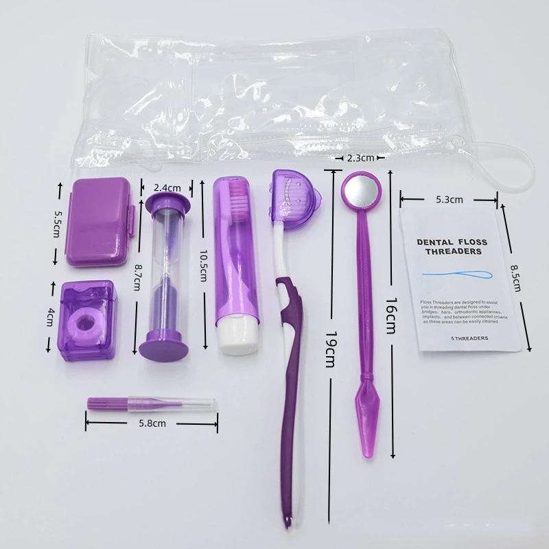 Oral Care Kit Dental Brace Cle - Teeth Whitening For Braces review and price
