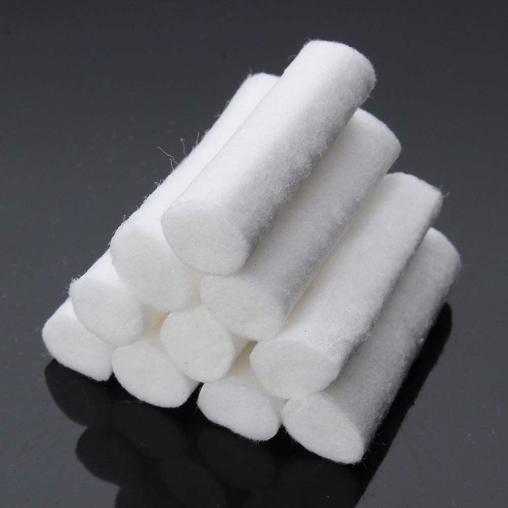 Dental Cotton Rolls – 100% Hig - Teeth Whitening Procedure review and price