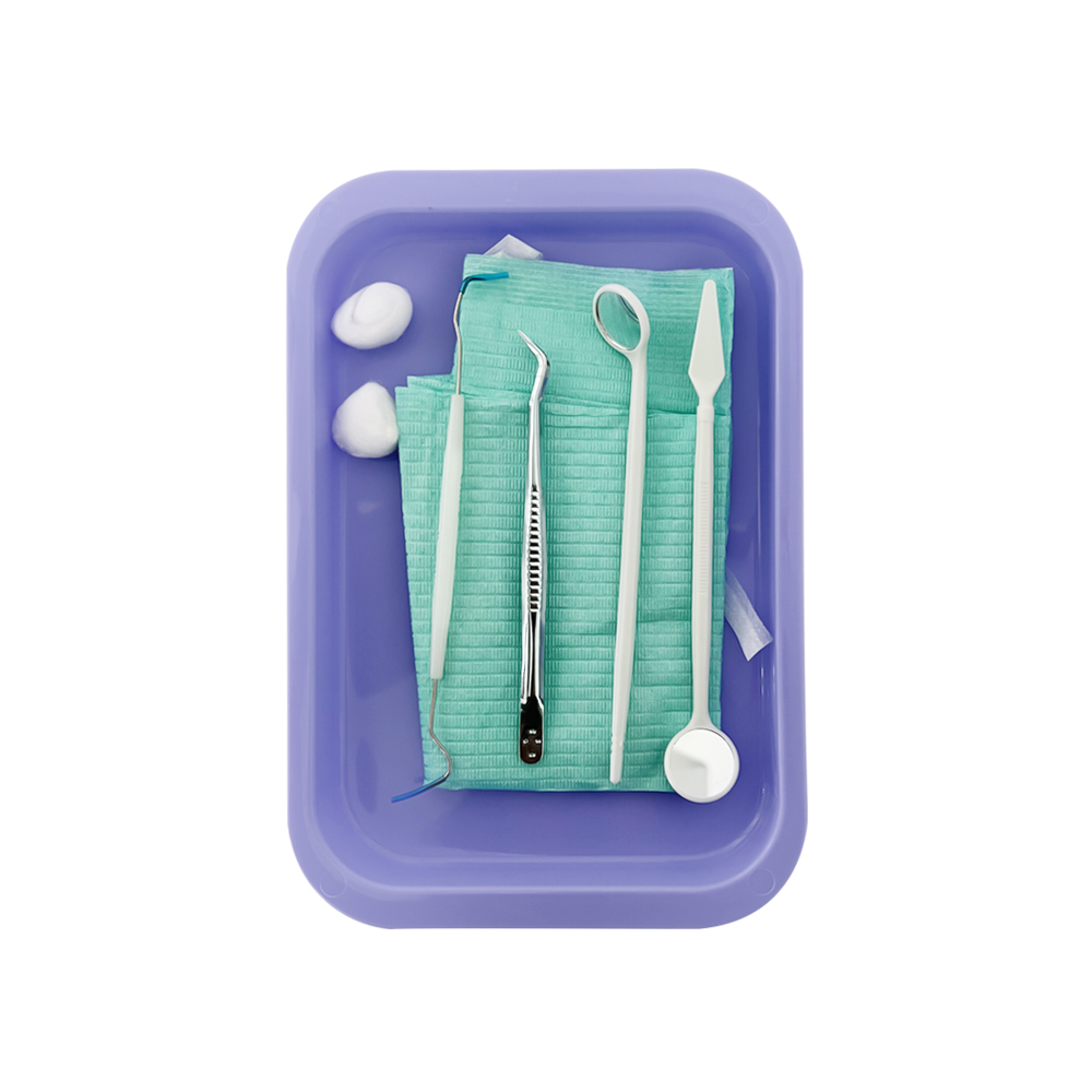 1pc L/S Dental Autoclavable Pl - Teeth Whitening Trays review and price