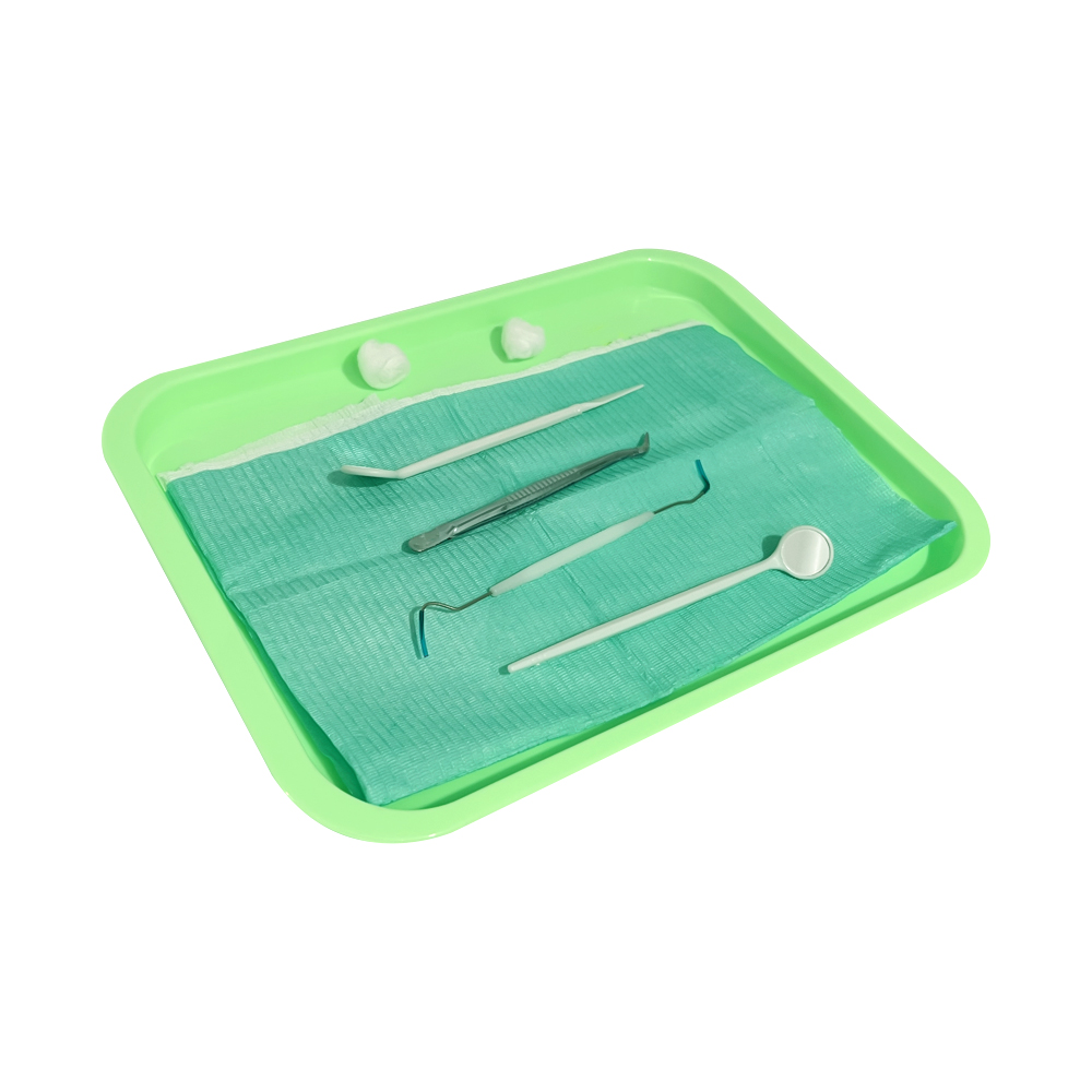 1pc L/S Dental Autoclavable Pl - Teeth Whitening Trays review and price