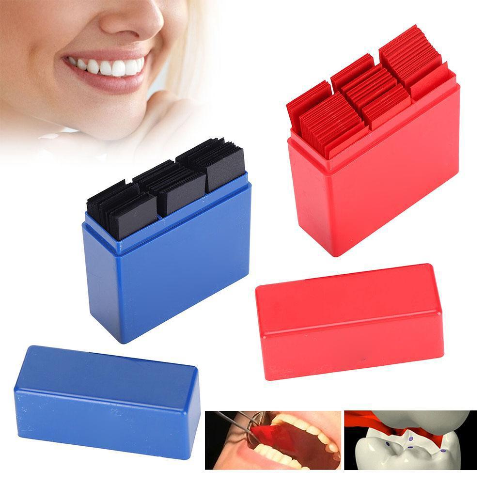 300 Sheets Dental Articulating - Whitening Teeth Machine review and price