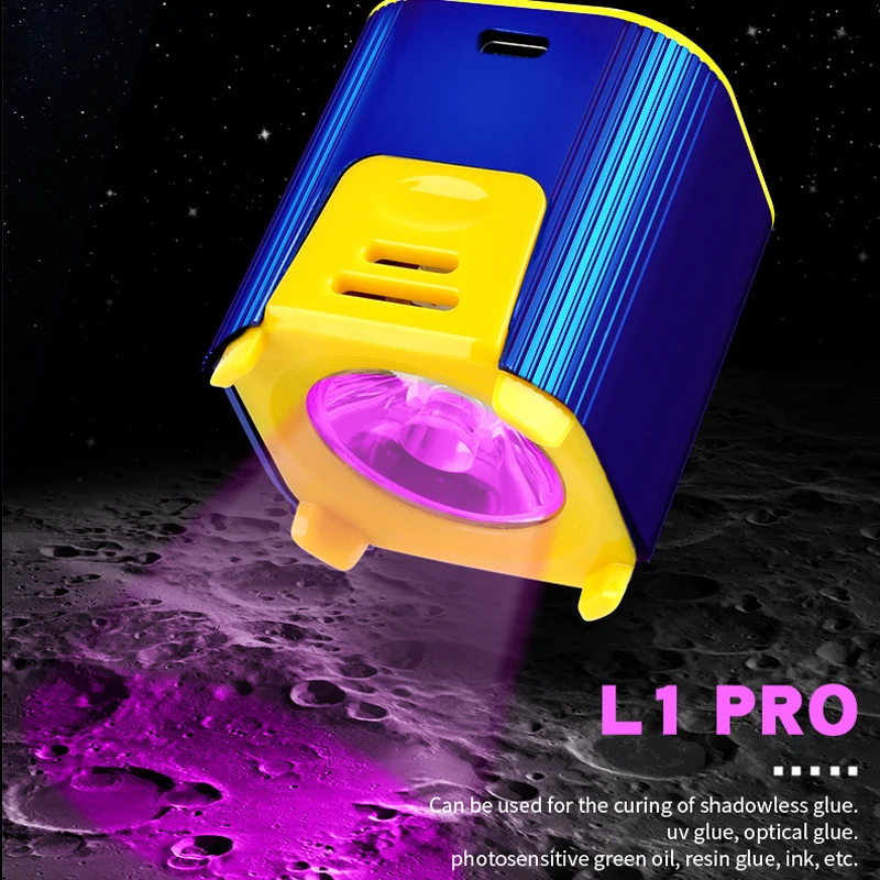 MECHANIC L1/L1 Pro UV Curing L - Uv Whitening Kit review and price