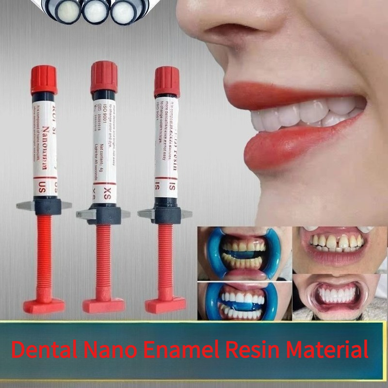 Dental 6D Nano Tooth Carving E - Teeth Whitening China review and price