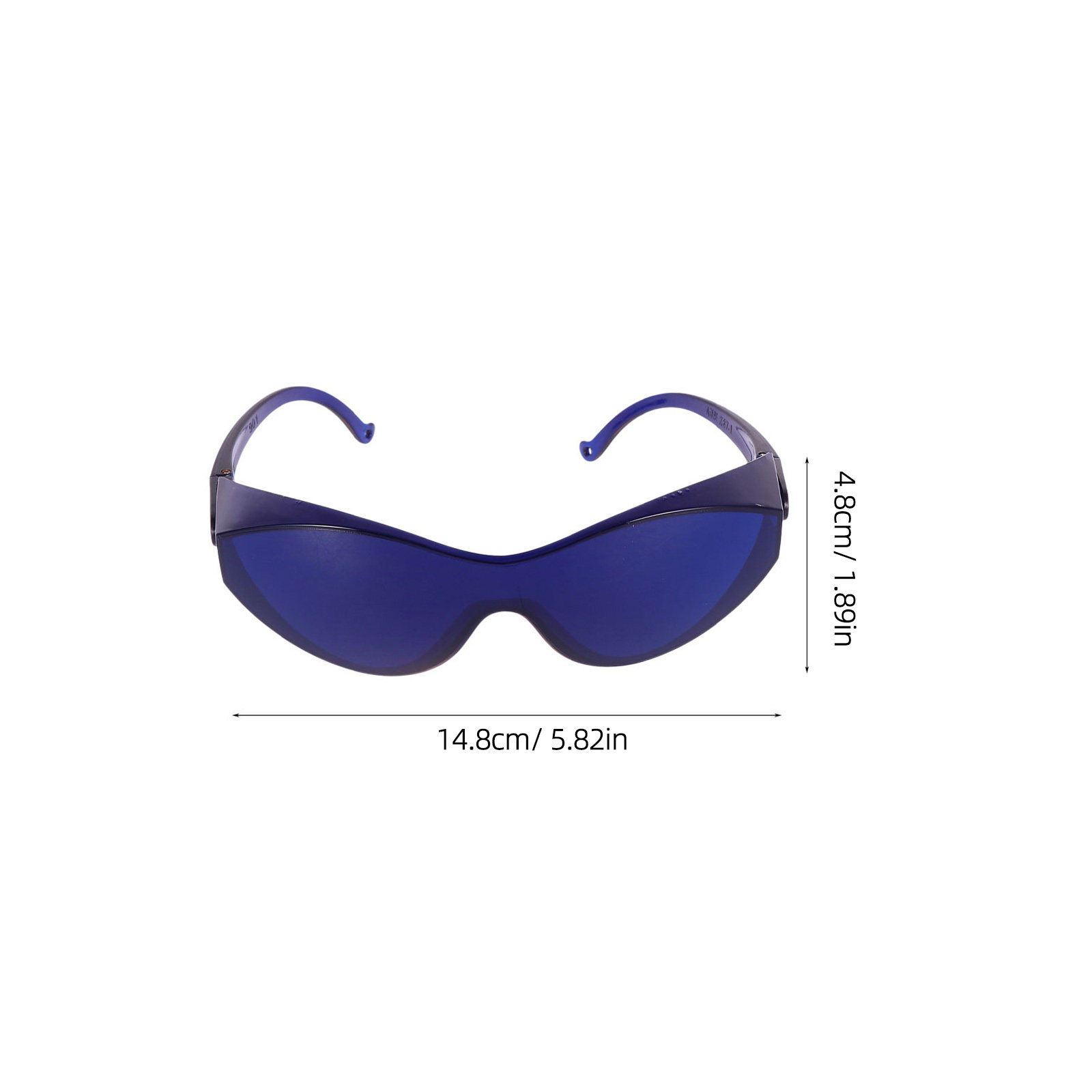 1Pack Protective Safety Goggle - Teeth Whitening Procedure review and price