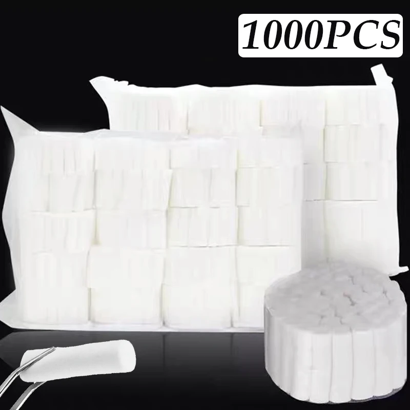 Dental Cotton Rolls – 100% Cot - Teeth Whitening Procedure review and price