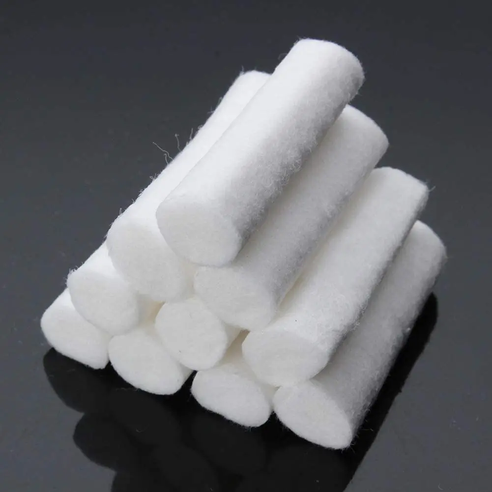 Dental Cotton Rolls – 100% Cot - Teeth Whitening Procedure review and price