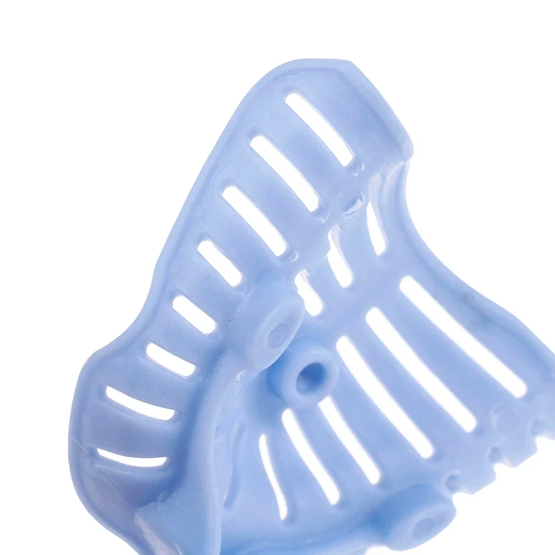 ‌6pcs Dental Lab Impression Tr - Teeth Whitening Trays review and price