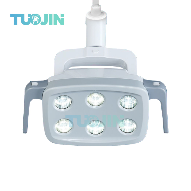 6LED Dental LED Lamp Oral Ligh - Teeth Whitening Led review and price