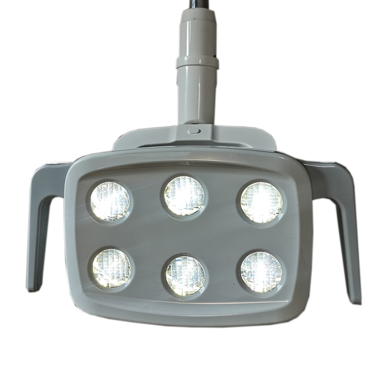 6LED Dental LED Lamp Oral Ligh - Teeth Whitening Led review and price