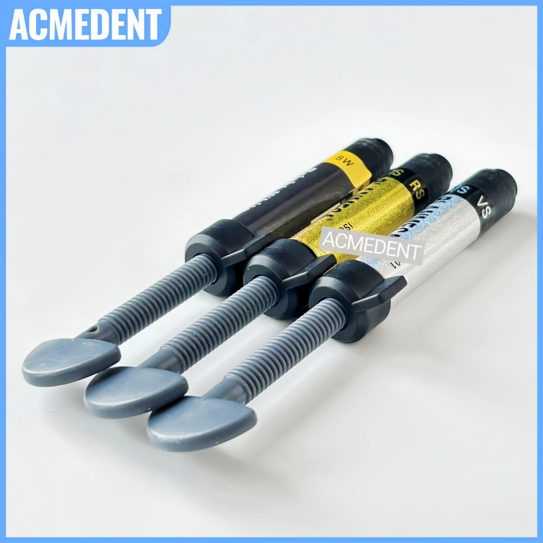 4.5g Dental Composite Resin Ve - Teeth Whitening Vs Veneers review and price