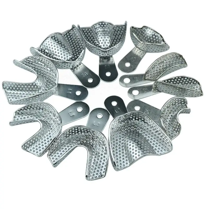 10pcs Dental Lab Equipment Upp - Teeth Whitening Trays review and price